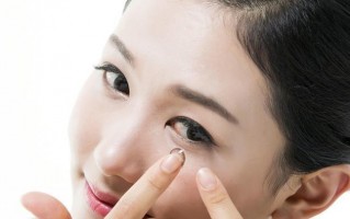 美瞳怎么多久清洗，美瞳多久清洗一次