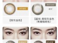 隐形眼镜怎么选，隐形眼镜怎么选度数