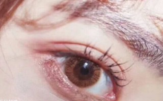 高端非离子美瞳是什么，高端非离子美瞳好不好
