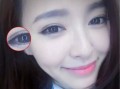 怎么摘美瞳，怎么摘美瞳又轻松又快